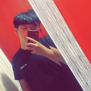 Meet your Posher, Ramiro